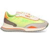 Hoff Surreal Multicolor Damessneakers
