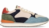 Hoff Tokyo Multicolor Herensneakers