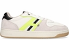 Hoff Union Wit/Multicolor Herensneakers