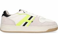 Hoff Union Wit/Multicolor Herensneakers