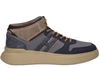 Hogan H580 Mid-Top Multicolor Herensneakers