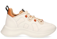 Hogan H585 Wit Damessneakers