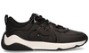 Hogan H597 Zwart Damessneakers