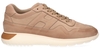 Hogan Interactive 3 Bruin Herensneakers