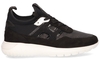 Hogan Interactive 3 Zwart Damessneakers