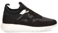 Hogan Interactive 3 Zwart Damessneakers