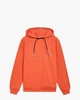 Hoodie Diadora HD Oranje Sweater