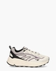 HTS RGS Fizo Off-White/Zwart/Paars