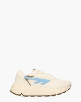HTS Shadow RGS Off-White/Blauw/Bruin