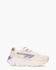 HTS SHADOW RGS Wit/Beige/Lila