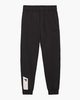 Icon Zwart Sweat Pants