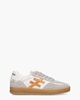 Iconic II Zilver/Grijs