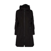 Ilse Jacobsen RAIN37-001 Zwart Regenjas