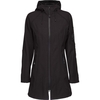 Ilse Jacobsen RAIN37-001 Zwart Regenjas