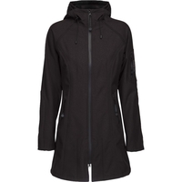 Ilse Jacobsen RAIN37-001 Zwart Regenjas