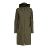 Ilse Jacobsen RAIN37-410 Legergroen Regenjas