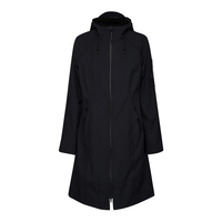 Ilse Jacobsen RAIN37-660 Donkerblauw Regenjas