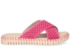 Ilse Jacobsen Tulip 1575 Roze Damesslippers