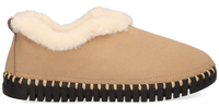 Ilse Jacobsen Tulip 3050 Beige Damespantoffels