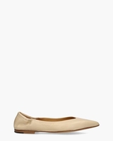 Ingrid 1000 Ecru Damesloafers
