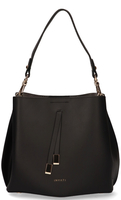 INYATI Cleo Zwart Tas
