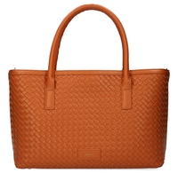 INYATI Nisa Cognac Tas