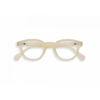 IZIPIZI C Beige Leesbril