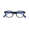 IZIPIZI C Blauw Beelschermbril