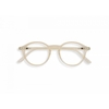 IZIPIZI D Beige Leesbril