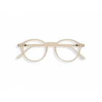 IZIPIZI D Beige Leesbril