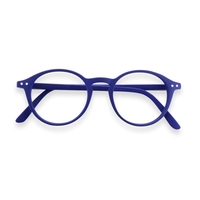 IZIPIZI D Blauw Leesbril