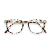 IZIPIZI E Blauw/Bruin Leesbril