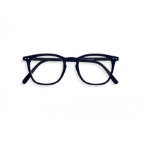 IZIPIZI E Donkerblauw Leesbril