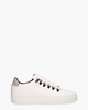 Jagger Classic Wit/Grijs