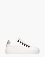 Jagger Classic Wit/Grijs