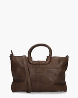 Jasmine MJ1904 Bruin Tas
