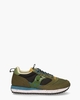 Jazz 81 Peak Groen/Multicolor