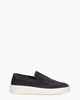Jiro Mio Blauw Herenloafers