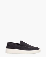 Jiro Mio Blauw Herenloafers