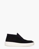 Jiro Suo Donkerblauw Herenloafers
