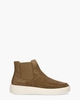 Jiro Vostro Bruin Heren Chelseaboots