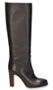 Julie Dee D3557 Zwart Damesboots