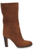 Julie Dee J7143 Bruin Damesboots
