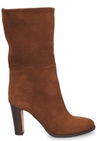 Julie Dee J7143 Bruin Damesboots