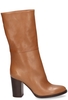 Julie Dee J7376 Cognac Damesboots