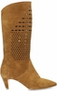 Julie Dee PST 603 Cognac Damesboots