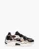 Jupiter Mesh Zwart