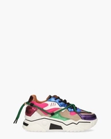 Jupiter Scuba Multicolor