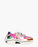 Jupiter Scuba Multicolor