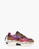 Jupiter Terry Bruin/Multicolor